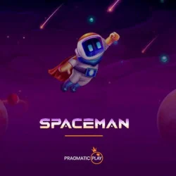 Spaceman zz777