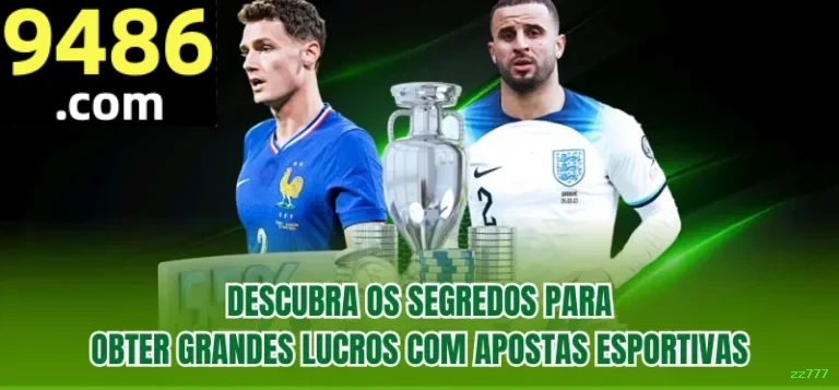 Cassino ao Vivo zz777