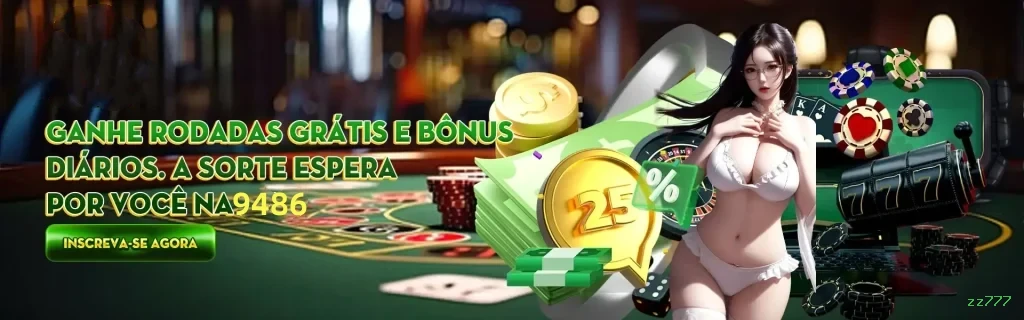 zz777 Pagamentos